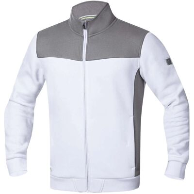 Ardon Mikina M007 bílá vel.XL Ardon Mikina M007 bílá vel.XL