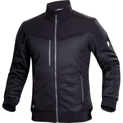 Ardon Bunda HYBRID černá vel.2XL Ardon Bunda HYBRID černá vel.2XL