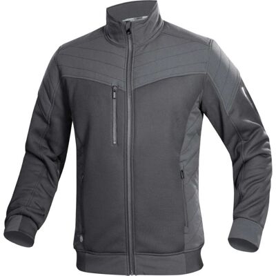 Ardon Bunda HYBRID tmavě šedá vel.4XL Ardon Bunda HYBRID tmavě šedá vel.4XL