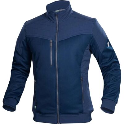 Ardon Bunda HYBRID modrá vel.2XL Ardon Bunda HYBRID modrá vel.2XL