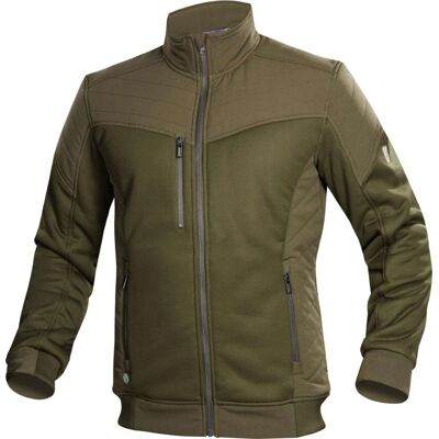 Ardon Bunda HYBRID khaki vel.3XL Ardon Bunda HYBRID khaki vel.3XL