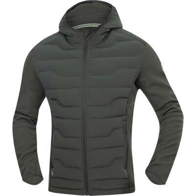Ardon Úpletová bunda NYPAXX® khaki vel.S Ardon Úpletová bunda NYPAXX® khaki vel.S