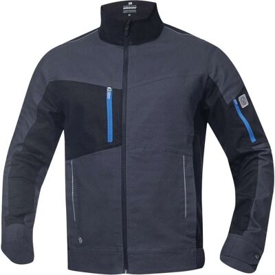 Ardon Blůza 4Xstretch® tmavě šedá vel.M Ardon Blůza 4Xstretch® tmavě šedá vel.M