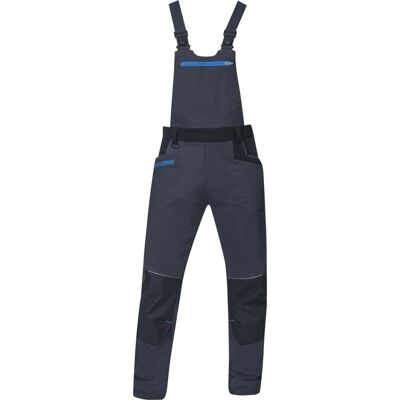Ardon Kalhoty s laclem 4Xstretch® tmavě šedé vel.64 Ardon Kalhoty s laclem 4Xstretch® tmavě šedé vel.64
