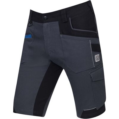 Ardon Kraťasy 4Xstretch tmavě šedé vel.50 Ardon Kraťasy 4Xstretch tmavě šedé vel.50