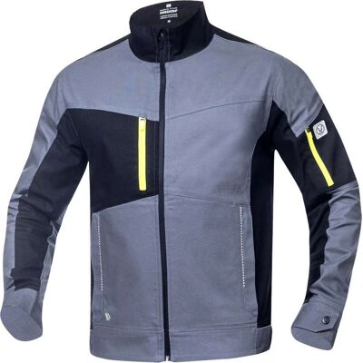 Ardon Blůza 4Xstretch® šedá vel.2XL Ardon Blůza 4Xstretch® šedá vel.2XL
