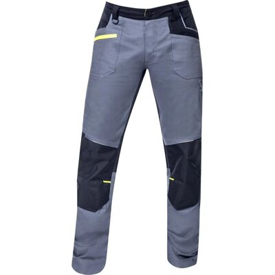 Ardon Kalhoty 4Xstretch® šedé vel.52 Ardon Kalhoty 4Xstretch® šedé vel.52