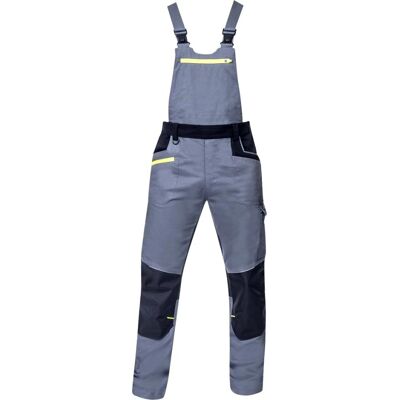 Ardon Kalhoty s laclem 4Xstretch® šedé vel.52 Ardon Kalhoty s laclem 4Xstretch® šedé vel.52