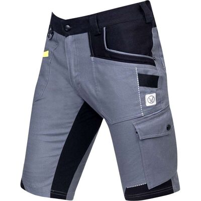 Ardon Kraťasy 4Xstretch šedé vel.64 Ardon Kraťasy 4Xstretch šedé vel.64