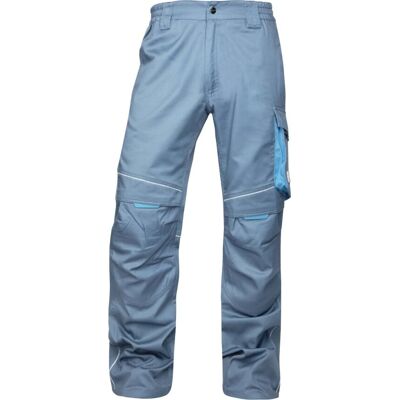 Ardon Prodloužené kalhoty do pasu Summer šedá 194cm vel.3XL Ardon Prodloužené kalhoty do pasu Summer šedá 194cm vel.3XL