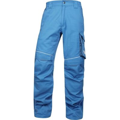 Ardon Zkrácené kalhoty do pasu Summer modrá 170cm vel.XL Ardon Zkrácené kalhoty do pasu Summer modrá 170cm vel.XL