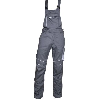 Ardon Kalhoty lacl Summer tmavě šedá vel.54 Ardon Kalhoty lacl Summer tmavě šedá vel.54