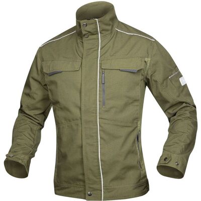 Ardon Blůza URBAN khaki vel.XL Ardon Blůza URBAN khaki vel.XL