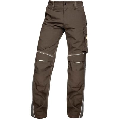 Ardon Kalhoty do pasu URBAN hnědé vel.52 Ardon Kalhoty do pasu URBAN hnědé vel.52