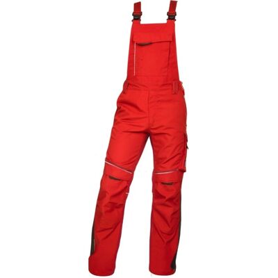 Ardon Kalhoty s laclem URBAN červené vel.50 Ardon Kalhoty s laclem URBAN červené vel.50