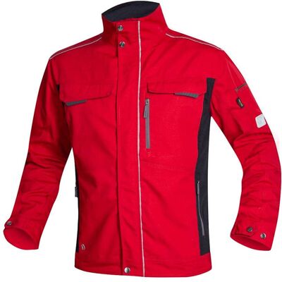 Ardon Blůza URBAN červená vel.5XL Ardon Blůza URBAN červená vel.5XL