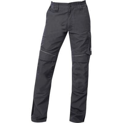 Ardon Kalhoty URBAN+ prodloužené tmavě šedé vel.S Ardon Kalhoty URBAN+ prodloužené tmavě šedé vel.S