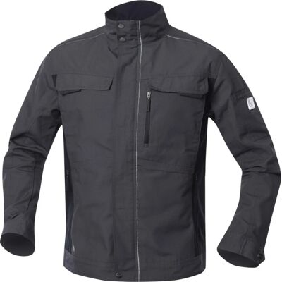 Ardon Blůza URBAN tmavě šedá vel.2XL Ardon Blůza URBAN tmavě šedá vel.2XL
