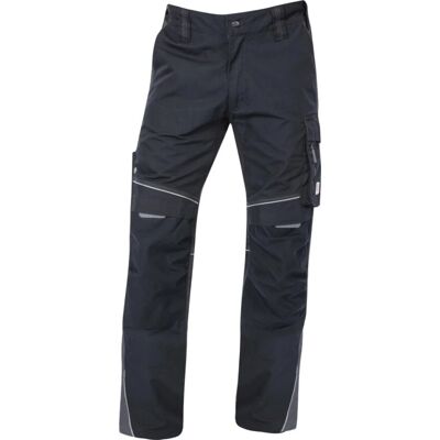 Ardon Kalhoty URBAN+ prodloužené černé vel.S Ardon Kalhoty URBAN+ prodloužené černé vel.S