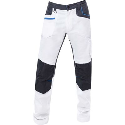 Ardon Kalhoty 4Xstretch® bílé vel.60 Ardon Kalhoty 4Xstretch® bílé vel.60