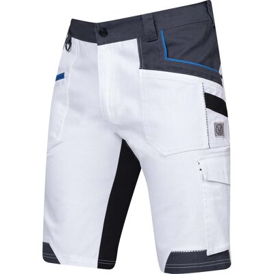 Ardon Kraťasy 4Xstretch bílé vel.50 Ardon Kraťasy 4Xstretch bílé vel.50