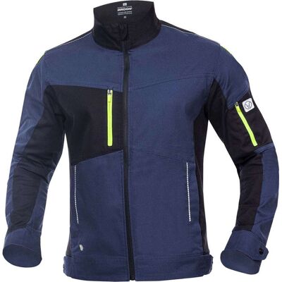 Ardon Blůza 4Xstretch® tmavě modrá vel.3XL Ardon Blůza 4Xstretch® tmavě modrá vel.3XL