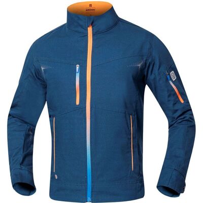 Ardon Blůza CREATRON® modrá neon vel.2XL Ardon Blůza CREATRON® modrá neon vel.2XL