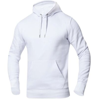 Ardon Mikina RIVARY bílá vel.3XL Ardon Mikina RIVARY bílá vel.3XL