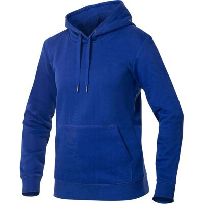 Ardon Dámská mikina RIVARY středně modrá royal vel.4XL Ardon Dámská mikina RIVARY středně modrá royal vel.4XL