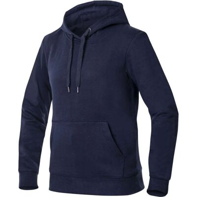 Ardon Dámská mikina RIVARY tmavě modrá vel.3XL Ardon Dámská mikina RIVARY tmavě modrá vel.3XL