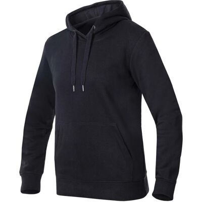 Ardon Dámská mikina RIVARY černá vel.3XL Ardon Dámská mikina RIVARY černá vel.3XL