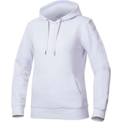 Ardon Dámská mikina RIVARY bílá vel.XS Ardon Dámská mikina RIVARY bílá vel.XS