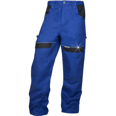 Ardon Prodloužené kalhoty COOL TREND 183-190cm modré vel.S Ardon Prodloužené kalhoty COOL TREND 183-190cm modré vel.S