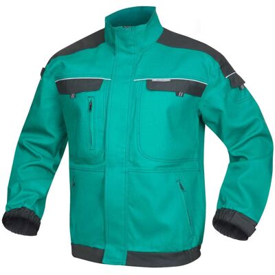 Ardon Blůza COOL TREND zelená vel.3XL Ardon Blůza COOL TREND zelená vel.3XL