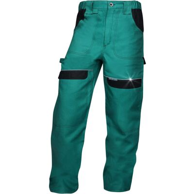Ardon Prodloužené kalhoty COOL TREND 183-190cm zelené vel.L Ardon Prodloužené kalhoty COOL TREND 183-190cm zelené vel.L