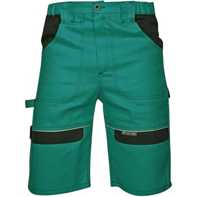 Ardon Kraťasy COOL TREND zelené vel.50 Ardon Kraťasy COOL TREND zelené vel.50