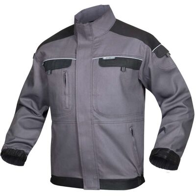 Ardon Blůza COOL TREND šedo-černá vel.S Ardon Blůza COOL TREND šedo-černá vel.S