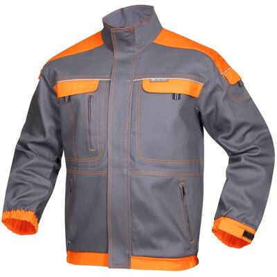 Ardon Blůza COOL TREND šedo-oranžová vel.XL Ardon Blůza COOL TREND šedo-oranžová vel.XL