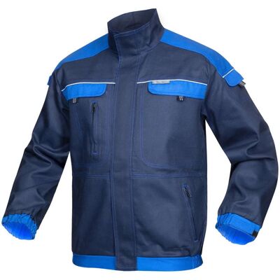 Ardon Blůza COOL TREND tm.modrá-sv.modrá vel.7XL Ardon Blůza COOL TREND tm.modrá-sv.modrá vel.7XL