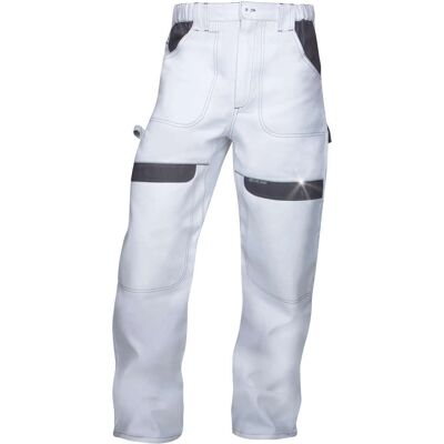 Ardon Zkrácené kalhoty COOL TREND 170-175cm bílo-šedé vel.2XL Ardon Zkrácené kalhoty COOL TREND 170-175cm bílo-šedé vel.2XL