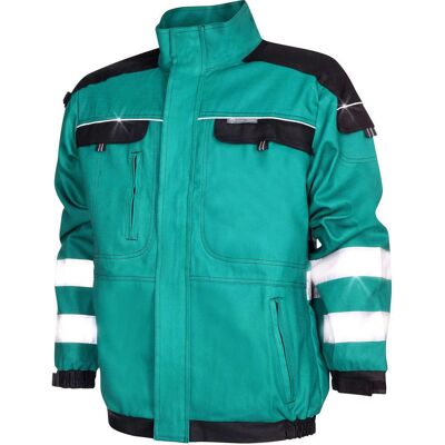 Ardon Reflexní blůza COOL TREND zelená vel.4XL Ardon Reflexní blůza COOL TREND zelená vel.4XL