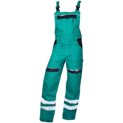 Ardon Reflexní kalhoty lacl COOL TREND zelené vel.50 Ardon Reflexní kalhoty lacl COOL TREND zelené vel.50