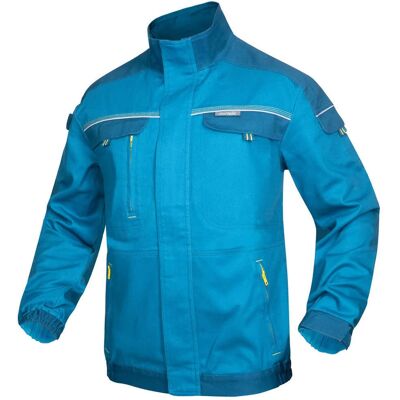 Ardon Blůza COOL TREND Středně modrá vel.2XL Ardon Blůza COOL TREND Středně modrá vel.2XL