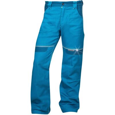 Ardon Prodloužené kalhoty COOL TREND 183-190cm středně modré vel.2XL Ardon Prodloužené kalhoty COOL TREND 183-190cm středně modré vel.2XL