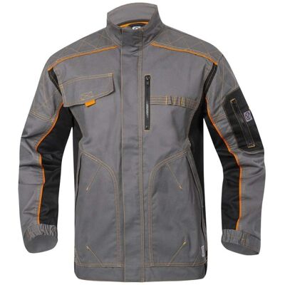 Ardon Blůza VISION šedo-oranžová vel.5XL Ardon Blůza VISION šedo-oranžová vel.5XL