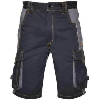 Ardon Kraťasy VISION 04 černé vel.52 Ardon Kraťasy VISION 04 černé vel.52