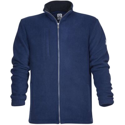 Ardon fleecová mikina Polar 450 modrá vel.2XL Ardon fleecová mikina Polar 450 modrá vel.2XL