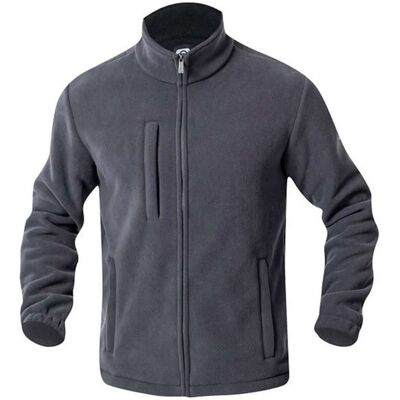 Ardon fleecová mikina Polar 450 tmavě šedá vel.3XL Ardon fleecová mikina Polar 450 tmavě šedá vel.3XL