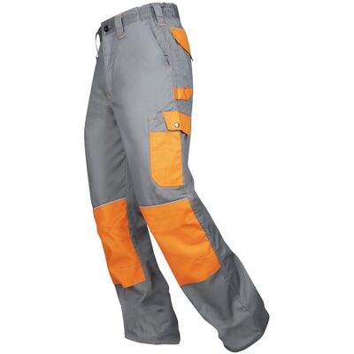 Ardon Kalhoty pas 2strong 02 šedo-oranžová vel.50 Ardon Kalhoty pas 2strong 02 šedo-oranžová vel.50
