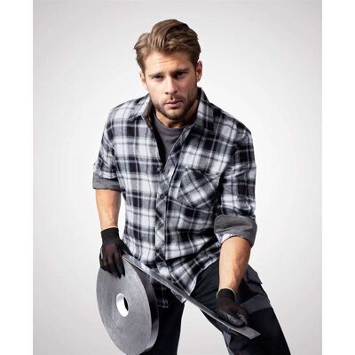 Ardon OPTIFLANNEL košile černá vel.2XL Ardon OPTIFLANNEL košile černá vel.2XL